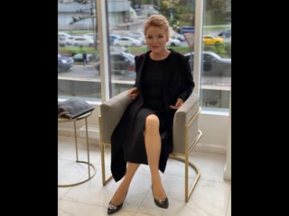 Seksual Larisa Verbitskaya