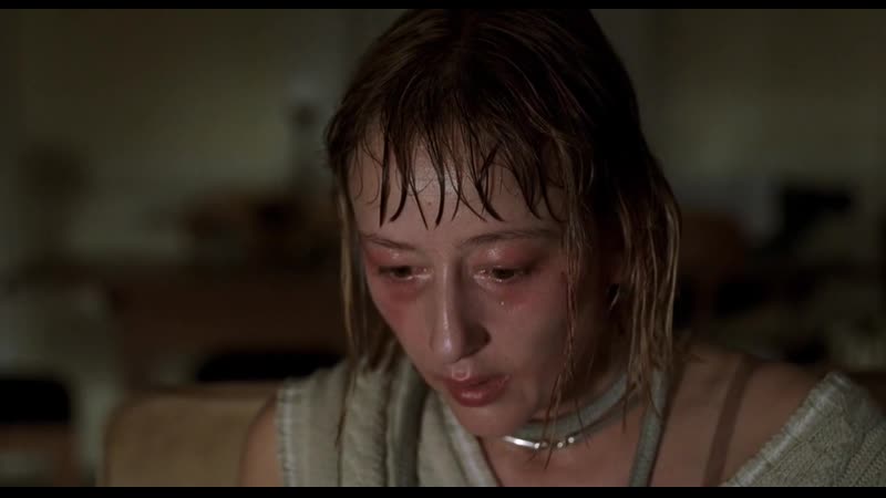 ”забавные игры” //1997, триллер, драма// михаэль ханеке