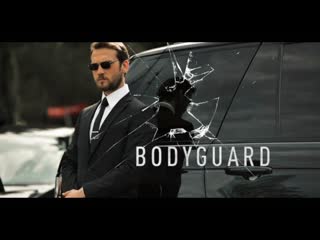 Efyam bodyguard [netflix original] trailer