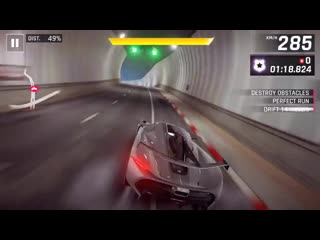 Asphalt 9, introducing koenigsegg jesko (1)