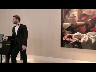 Kerem bürsin vogue dergisi son jön backstage (aralık 2014)