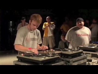 Star wars dj imperial march (full set) skratch bastid