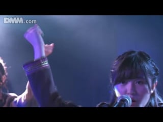 Akb48 160819 t44 lod 1830 dmm (sato kiara birthday)