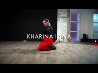 Ds red line | high heels | kharina irina