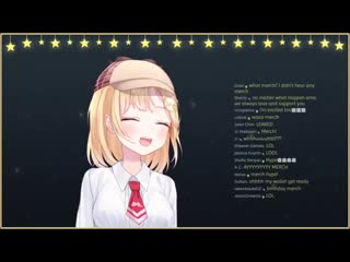 [dloow] did amelia just leak her own merch?!