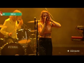 Tove lo live at acl music festival 2017