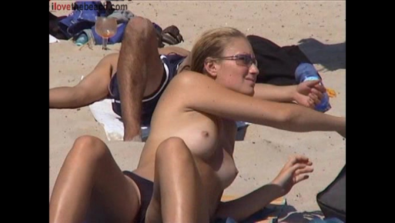 Пляжа porn video – Видео с пляжа (106)