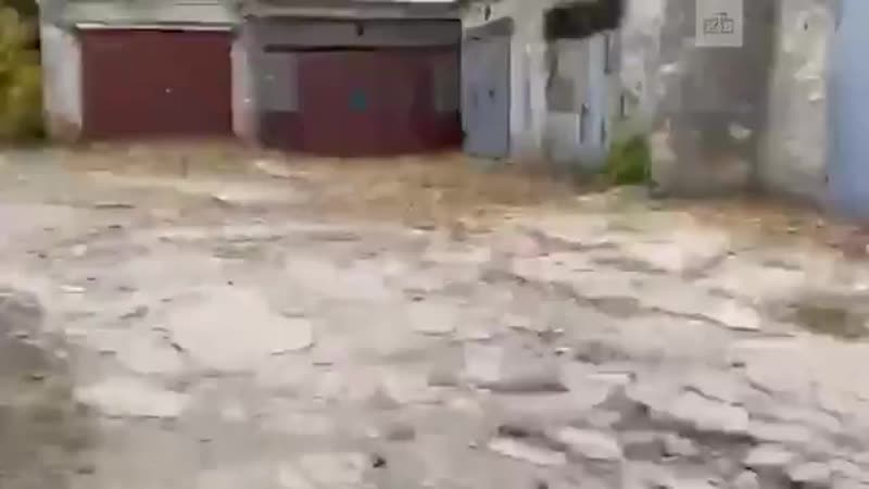 Это не компьютерная игра про апокалипсис это