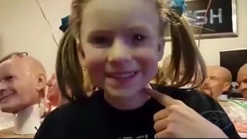 Вроде и круто и немного мерзко (vhs video)