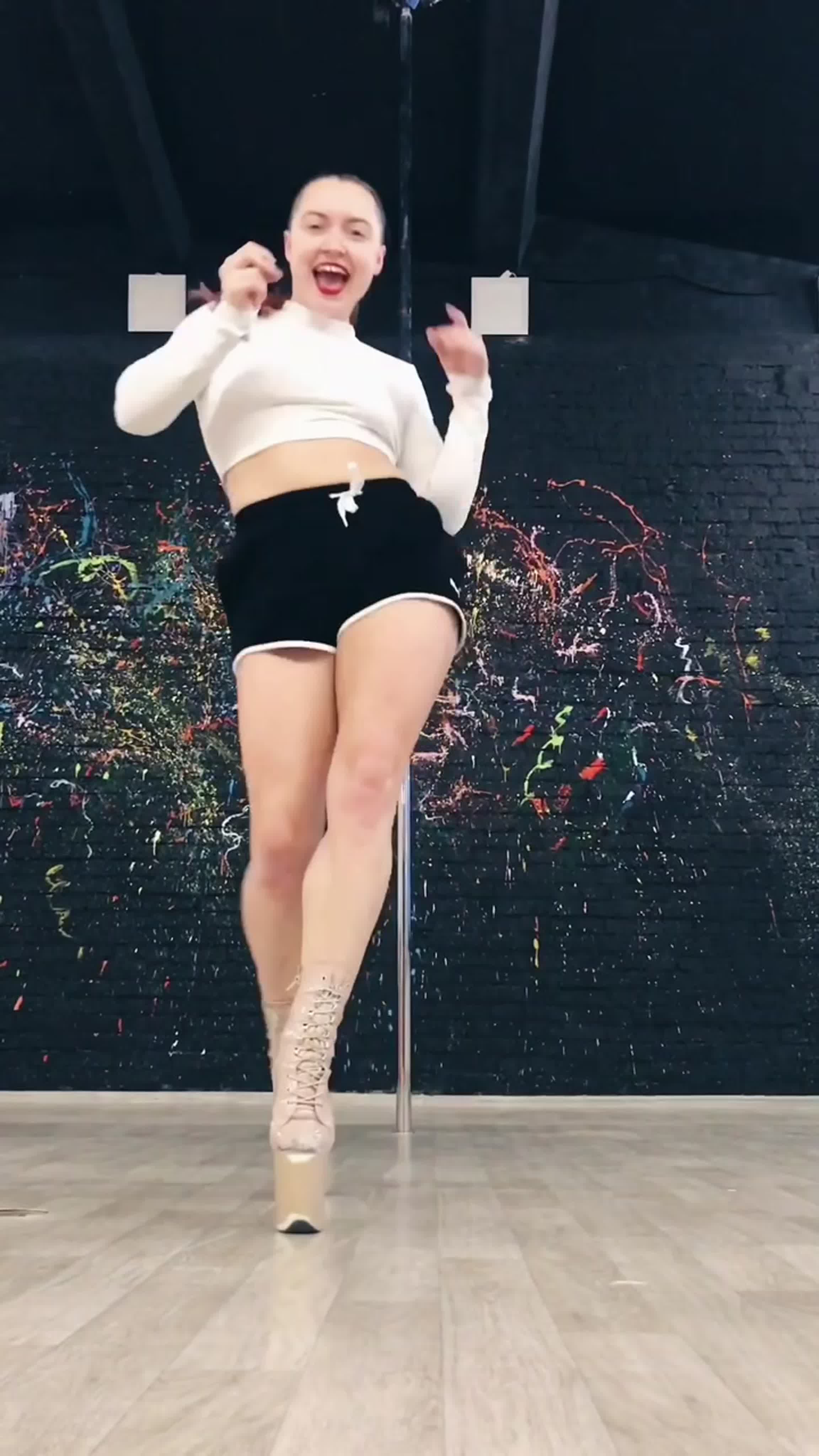 Маша бобко голая masha Маша платицына my pole space - BEST XXX TUBE