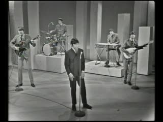Porn dont let me be misunderstood 1965 (ed sullivan)