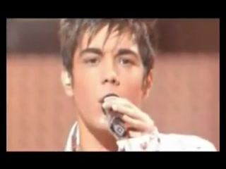 Gregory lemarcheal and andrea bocelli duet of two great singers 360