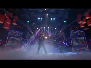 Ч очгэрэл (altamira banda show antologia de caricias)