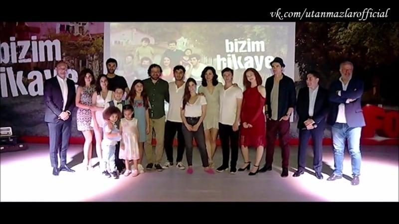 Bizim hikaye season 2 best sale watch online