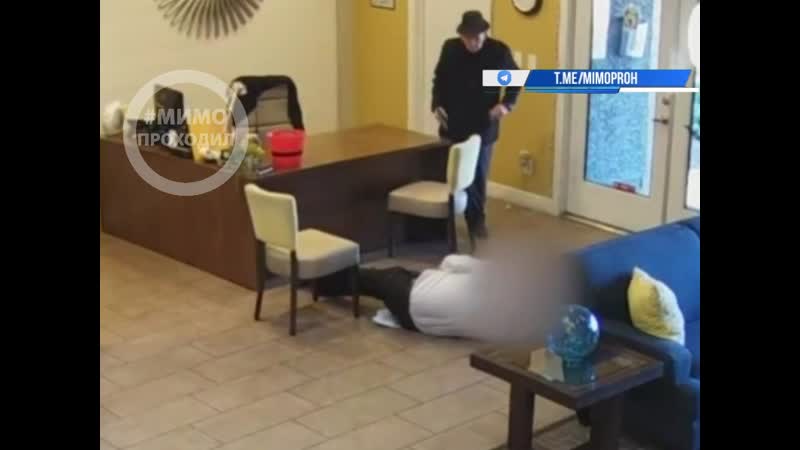 Кардинальное решение проблем жкх по американски лас вегас, сша