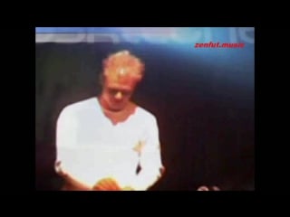 Armin van buuren burned with desire (with justine suissa)