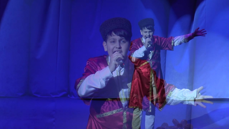 Міжнародний фестиваль конкурс «талановиті діти україни»,