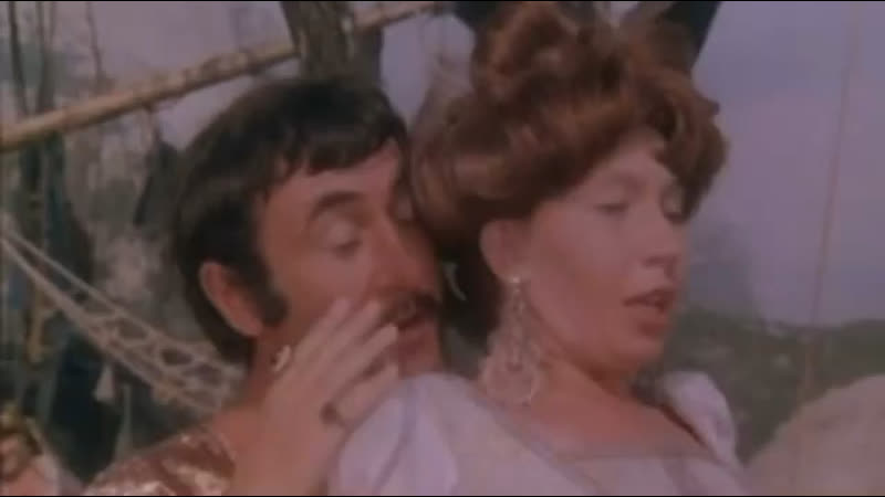 В 1978 году состоялась премьера фильма сказки «кольца альманзора»