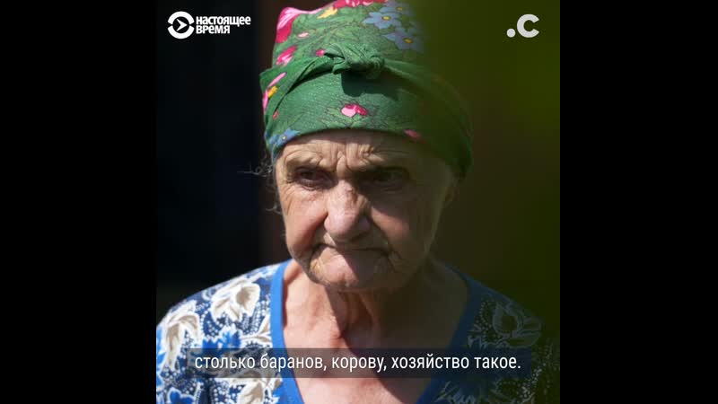 "гулаг репрессии не заканчиваются" зейнеп османова