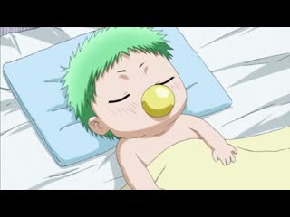 [anidub] beelzebub 002 [720p h264 aac] [ancord]