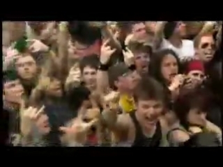 Hatebreed i will be heard