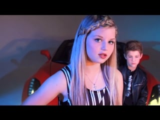 Wiz khalifa see you again ft charlie puth (mattybraps ft carissa adee)