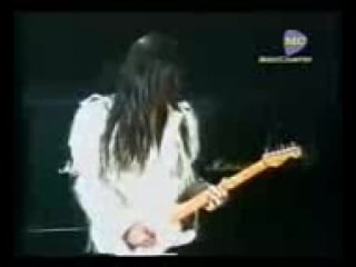 Rata blanca mujer amante