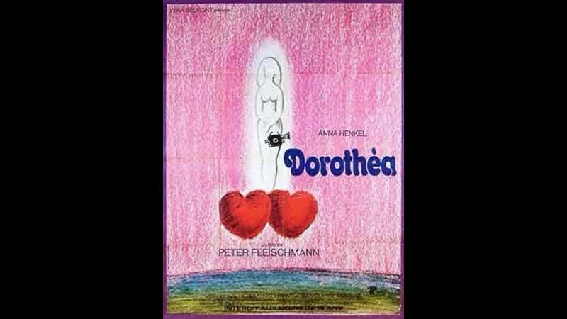 Месть доротеи dorothea’s rache (1974) германия, франция