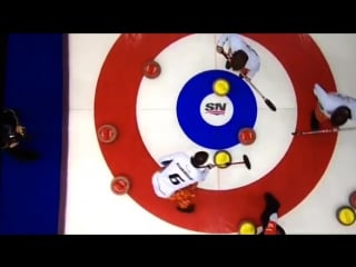 Thomas ulsrud double runback quad takeout