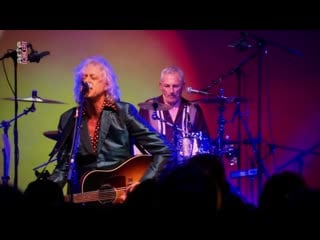 Bob geldof berlin live 2015