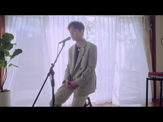 Chen (첸) april, and a flower (사월, 그리고 꽃) highlight medley (piano performed by kim je hwi)