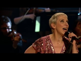 Annie lennox bbc1 sessions live at st lukes (5 april 2009)