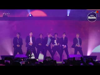 Bangtan porn '작은 것들을 위한 시 (boy with luv)' (bts focus)