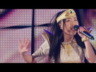 Momoiro clover z naite mo iin da yo (haru no ichidaiji 2014 day 1)