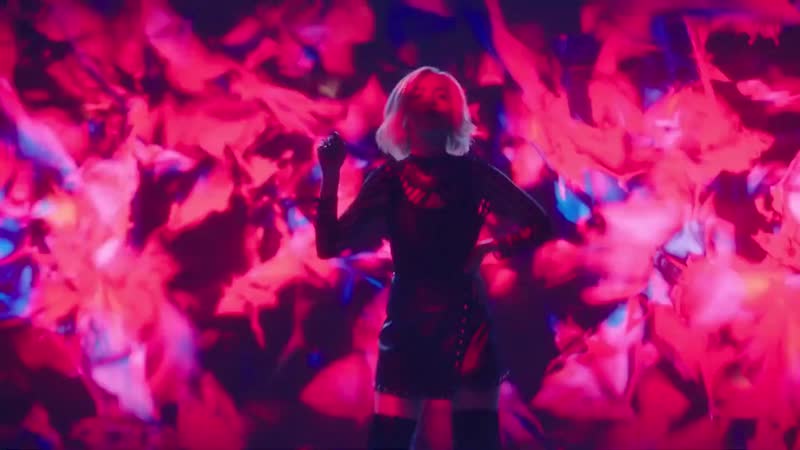 Сабрина клип к третьему сезону (trailer, teaser) (2020)