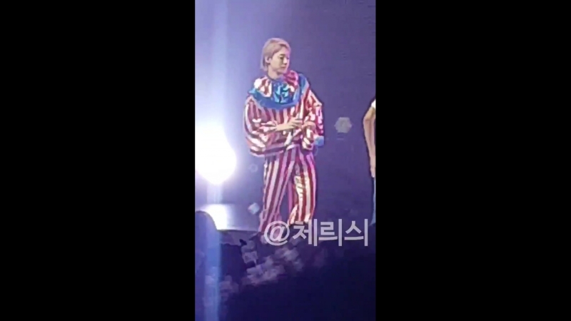 180909 mino & jinu