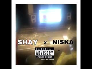 Soon💣 #shay x #niska {shayizi}