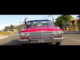 Ryan anthony southeast summers (feat mitchy slick & andra day)