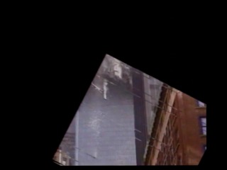 9 11 stabilized wtc2 video