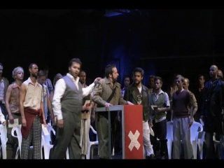 Gioachino rossini guillaume tell (wildbad, 2013) part i