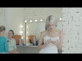 Backstage vera volodina, коллекция lazarina июль 2015