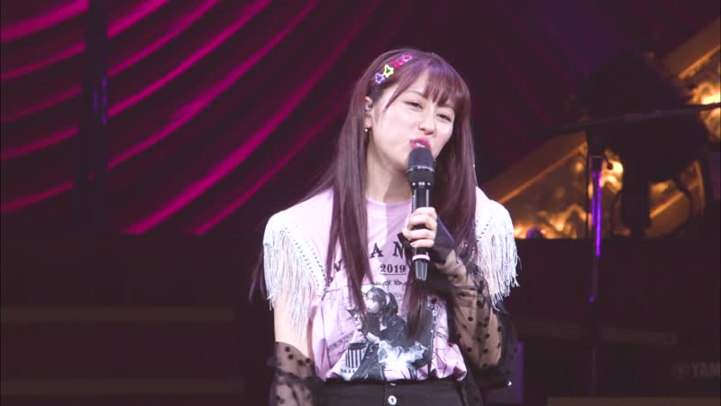 Ayaka nation 2019 in yokohama arena pt 3