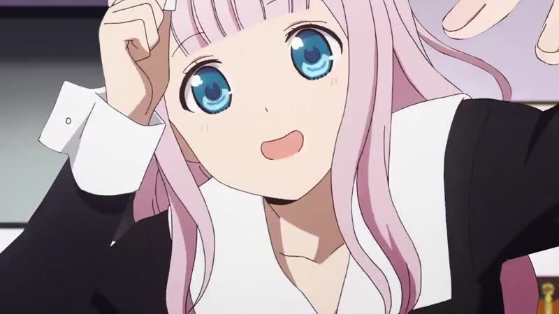 【kaguya sama love is war】 ド―――(ﾟдﾟ)―――ン！だyo！