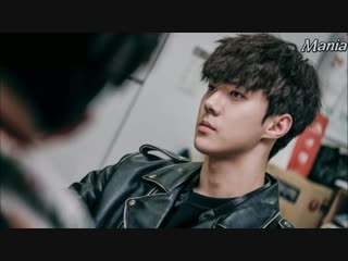 [mania] h2adin dirty world (dokgo rewind ost) ( )