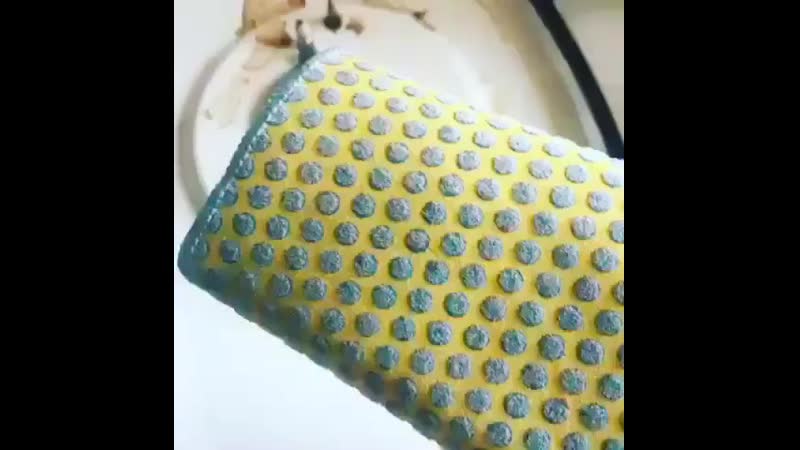 Спонж сплиттер