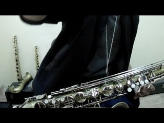 Test amati super classic custom (beechler 7)