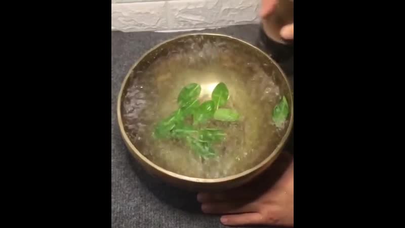 Видимость вибрации [жю]