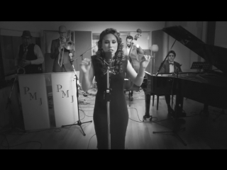 Creep vintage postmodern jukebox radiohead cover ft haley reinhart