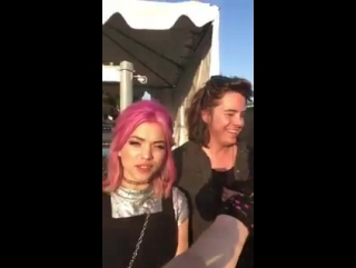 Aaaaah thank you guys so much!! @teenchoicefox 🎉🎉🎉