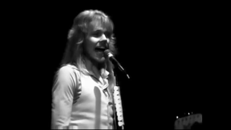 Styx winterland 1978
